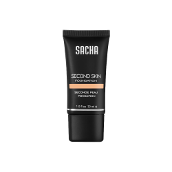 Second Skin Liquid Foundation