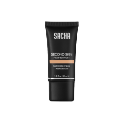 Second Skin Liquid Foundation