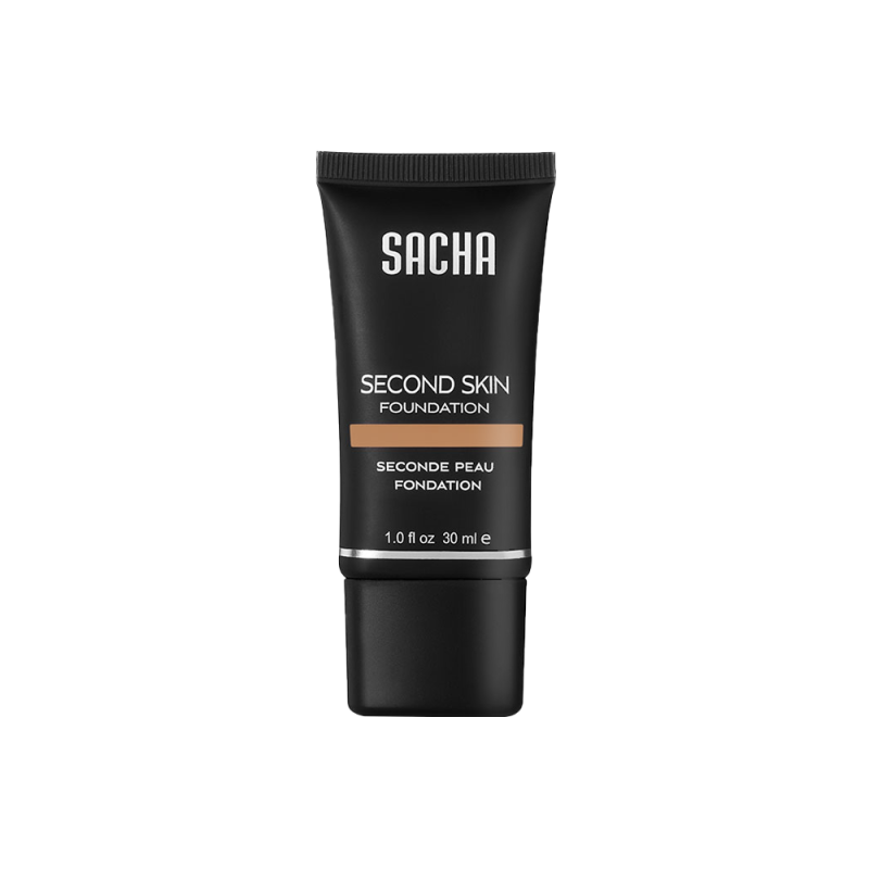 Second Skin Liquid Foundation
