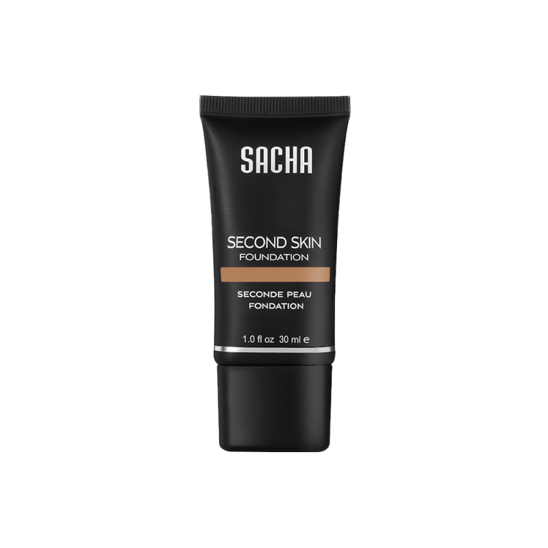 Second Skin Liquid Foundation