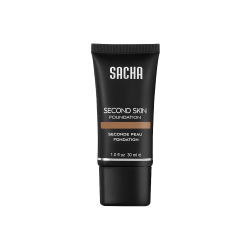 Second Skin Liquid Foundation