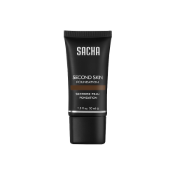 Second Skin Liquid Foundation