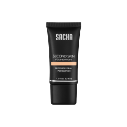 Second Skin Liquid Foundation