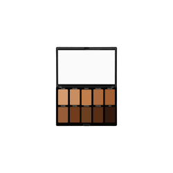 Buttercup Powder Foundation Palette