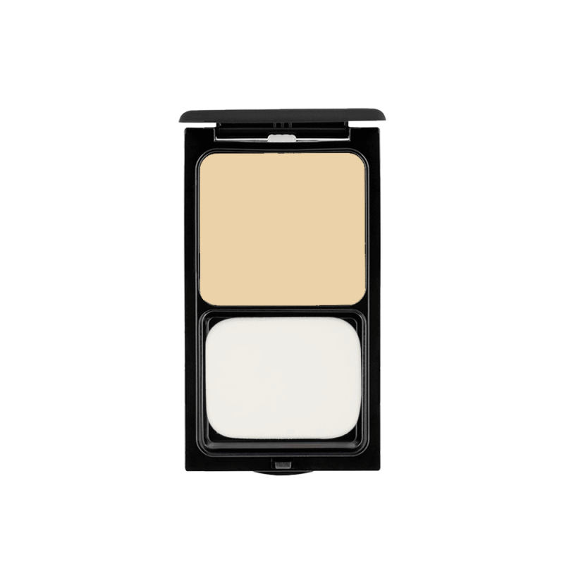 Buttercup Cream Foundation