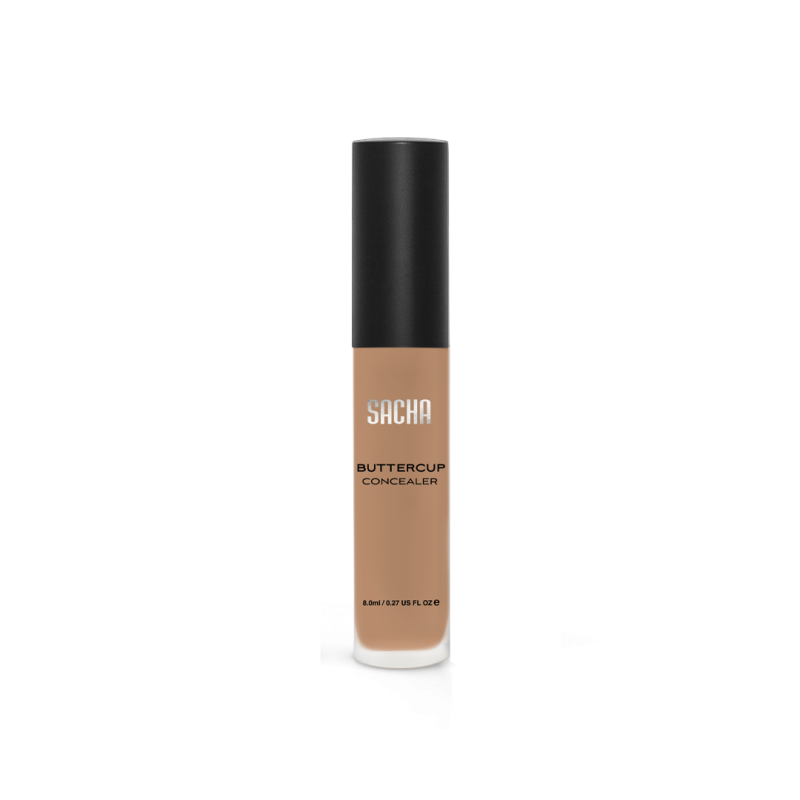 Buttercup® Concealer – Flash-Friendly Concealer for HD Close-Ups