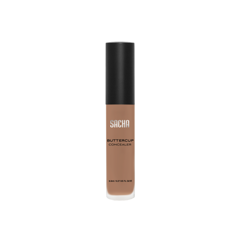 Buttercup® Concealer – Flash-Friendly Concealer for HD Close-Ups