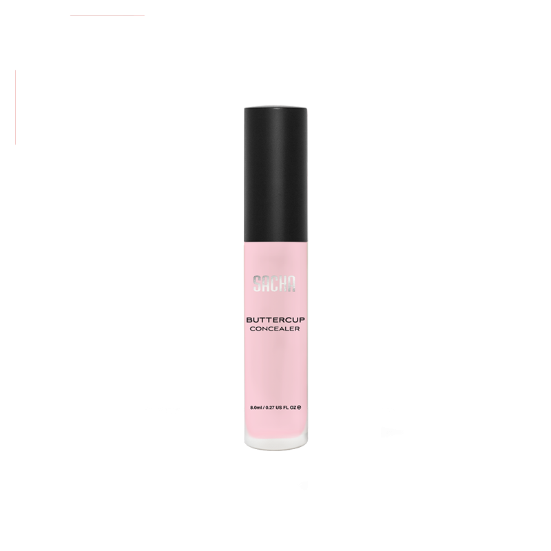 Buttercup® Concealer – Flash-Friendly Concealer for HD Close-Ups