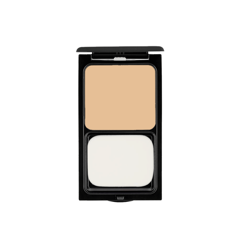 Buttercup Cream Foundation