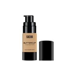 Buttercup Liquid Foundation Travel Size