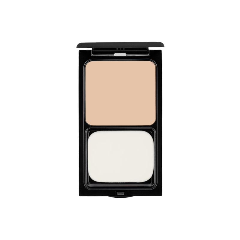 Cream To Powder Foundation