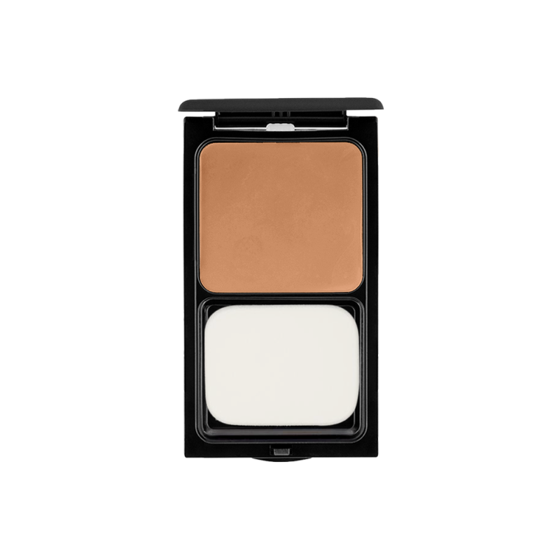 Cream To Powder Foundation