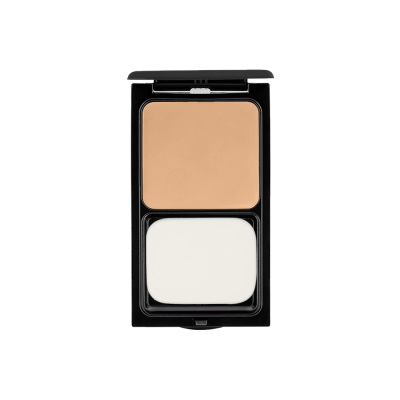 Cream To Powder Foundation
