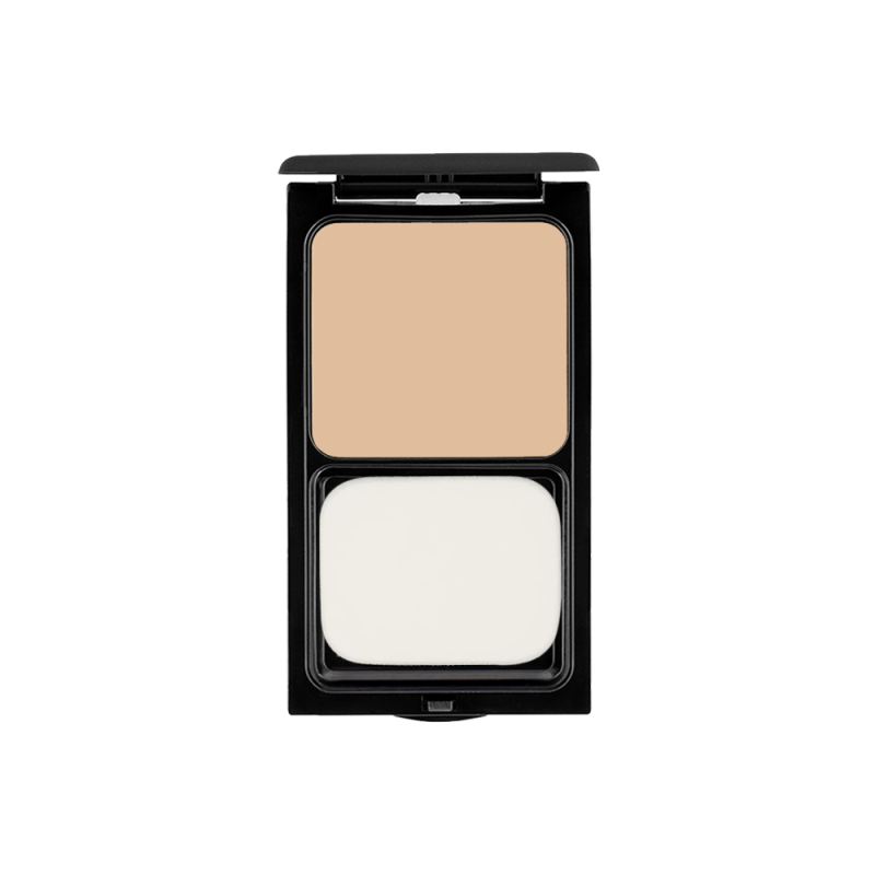 Cream To Powder Foundation