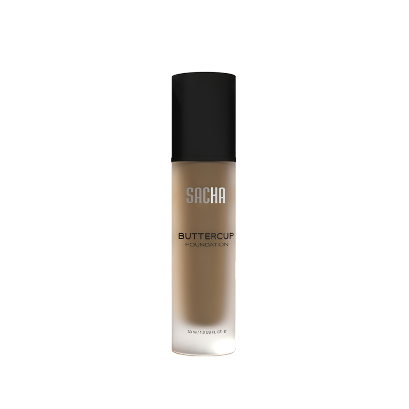 Buttercup Liquid Foundation