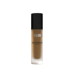 Buttercup Liquid Foundation