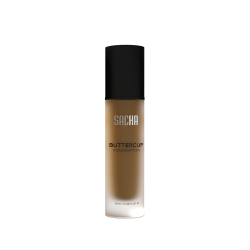 Buttercup Liquid Foundation