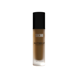 Buttercup Liquid Foundation