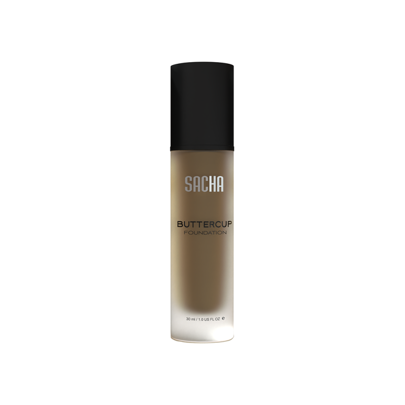 Buttercup Liquid Foundation