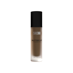 Buttercup Liquid Foundation