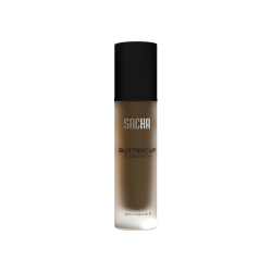 Buttercup Liquid Foundation