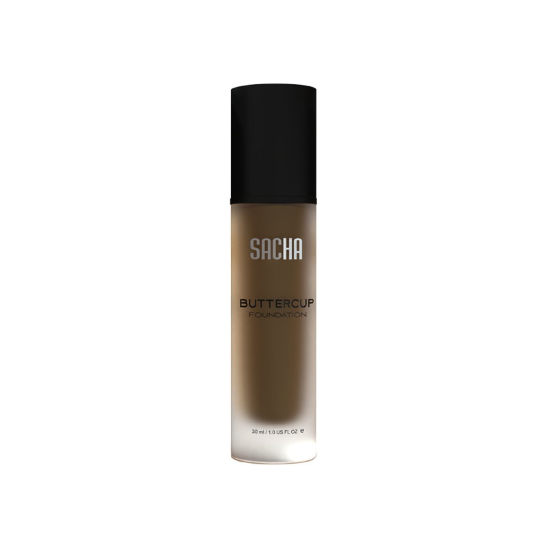 Buttercup Liquid Foundation