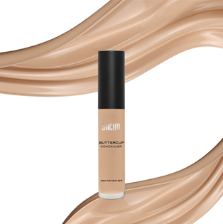 Buttercup Concealers