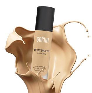 Buttercup Foundations