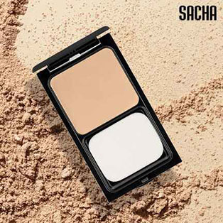 Buttercup Setting Powders